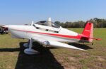 N184SB @ FD04 - Vans RV-8 - by Mark Pasqualino