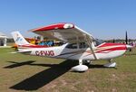 C-FVJG @ FD04 - Cessna T182T