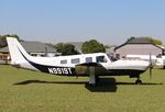 N9919T @ FD04 - Piper PA-32R-301