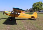 N54HM @ FD04 - Wag-Aero Cuby Acro Trainer
