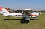 N172GW @ FD04 - Cessna 172S