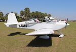 C-GARV @ FD04 - Vans RV-7A - by Mark Pasqualino