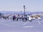 N88993 @ KCCR - Buchanan Field Concord Airport in California 1970's - by Clayton Eddy