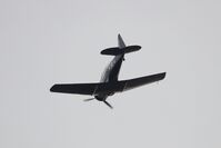 D-FHGV @ EDST - D-FHGV at the Hahnweide OTT 2025 - by Ingo Frerichs