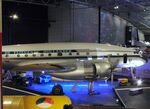 N749NL - Lockheed L-749-79 Constellation at the Aviodrome, Lelystad - by Ingo Warnecke