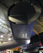 N749NL - Lockheed L-749-79 Constellation at the Aviodrome, Lelystad - by Ingo Warnecke