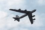 61-0010 @ EGLF - 61-0010 1963 Boeing B-52H FIA Farnborough Airshow - by PhilR