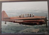 N3689F photo, click to enlarge