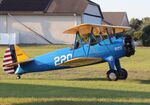 N61322 @ FD04 - Stearman - by Mark Pasqualino