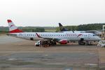OE-LWO @ ARN - At Arlanda - by MichaLueck