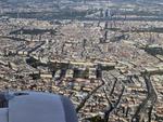 OE-LZD - A beautiful view over Vienna on approach to VIE (ARN-VIE) - by MichaLueck