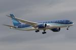 VP-BBR @ LOWW - Azerbajian 787-8 - by Andy Graf