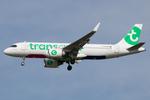 F-HXSA @ LOWW - Transavia A320N - by Andy Graf
