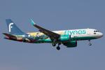 HZ-NS53 @ LOWW - FlyNas A320N - by Andy Graf