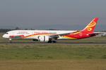 B-1341 @ LOWW - Hainan Airlines 787-9 - by Andy Graf