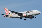 EC-MTN @ LOWW - Volotea A319 - by Andy Graf