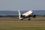 ET-ANN @ LOWW - Ethiopian 777-200 - by Andy Graf
