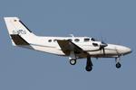 D-IPCG @ LOWW - Untitled Cessna 425 - by Andy Graf