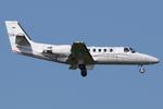 OM-ATM @ LOWW - Untitled Cessna 560 - by Andy Graf