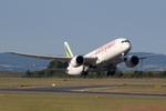 ET-AXL @ LOWW - Ethiopian 787-9 - by Andy Graf