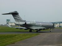 9H-LRST @ EGTK - Taxing in at Oxford Airport. - by James Lloyds