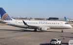 N119SY @ KORD - ERJ-170-200LR - by Mark Pasqualino