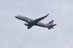 N314AD @ KORD - E75L Envoy / American Eagle Embraer 175LR N314AD departing 27L KORD - by Mark Kalfas