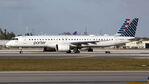 C-GKQV @ KMIA - at mia - by Ronald