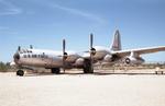 49-0372 @ PPIMA - 49-0372 1949 Boeing KB-50J Superfortress USAF Pima 
 - by PhilR
