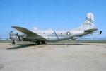 53-0363 @ KRIV - 53-363 1953 Boeing KC-97L Stratotanker USAF March AFB Museum 
 - by PhilR