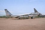 53-2135 @ PIMA - 53-2135 1953 Boeing EB-47E Stratojet USAF Pima  - by PhilR