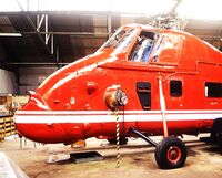 G-AYNC - ex-slide - by Joannes Van Mierlo