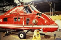 G-AYNC photo, click to enlarge