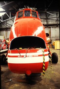 G-AYNC - ex-slide - by Joannes Van Mierlo