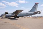 59-1451 @ EGVA - 59-1451 1960 Boeing KC-135E USAF IAT  - by PhilR