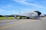 57-1429 @ EGVA - 57-1429 1957 Boeing KC-135E USAF RIAT - by PhilR