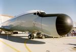 60-0374 @ KEDW - 60-0374 1961 Boeing EC-135N USAF Edwards AFB  - by PhilR