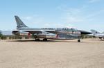 61-2080 @ PIMA - 61-2080 1961 Convair B-58A Hustler USAF Pima 
 - by PhilR