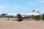 141025 @ PIMA - 141025 1956 Convair C-131F (R4Y-1 USN) Samaritan USN Pima 
