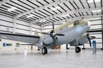 44-77635 @ PIMA - 44-77635 1945 Curtiss Wright C-46D Commando USAAF Pima 
 - by PhilR