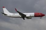 SE-RTM @ LOWW - Norwegian 737 Max 8 - by Andy Graf