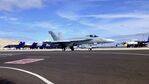 168358 @ KSFO - Fleet Week San Francisco SFO 2012 - by Clayton Eddy