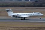OE-ITE @ LOWW - Untitled Gulfstream G450