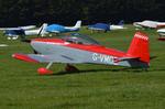 G-VMOZ photo, click to enlarge