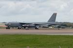 60-0023 @ EGVA - Operation Epic Fury, RAF Fairford. England
