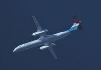 LX-LQD - Cruising over Belgium - by joannes van mierlo