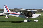 G-CKXC photo, click to enlarge