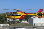 F-ZBQZ @ LFKC - Take off from DZ Hospital - by micka2b