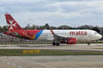 9H-NEC @ LFPO - Taxiing - by micka2b