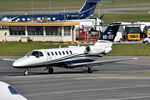 S5-CES @ LFPB - Taxiing - by micka2b